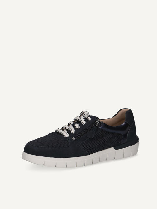 Sneaker - blau, OCEAN COMB, hi-res