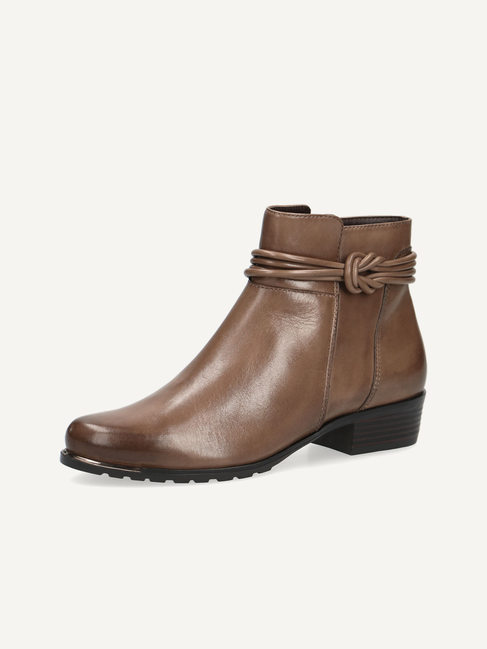 Bottine caprice discount femme