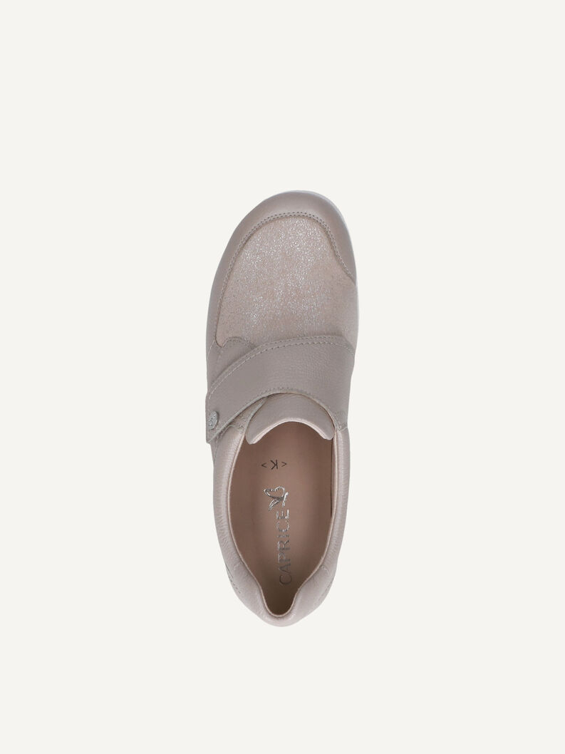 Slipper, TAUPE COMB, hi-res