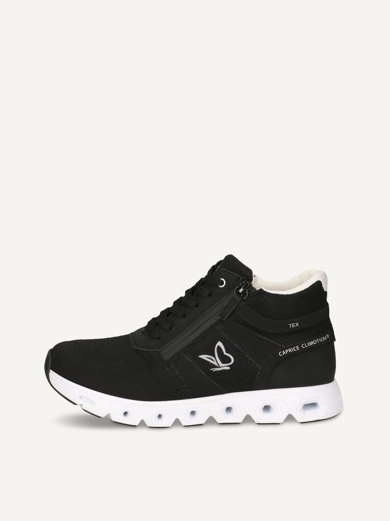 Stiefelette, BLACK COMB, hi-res