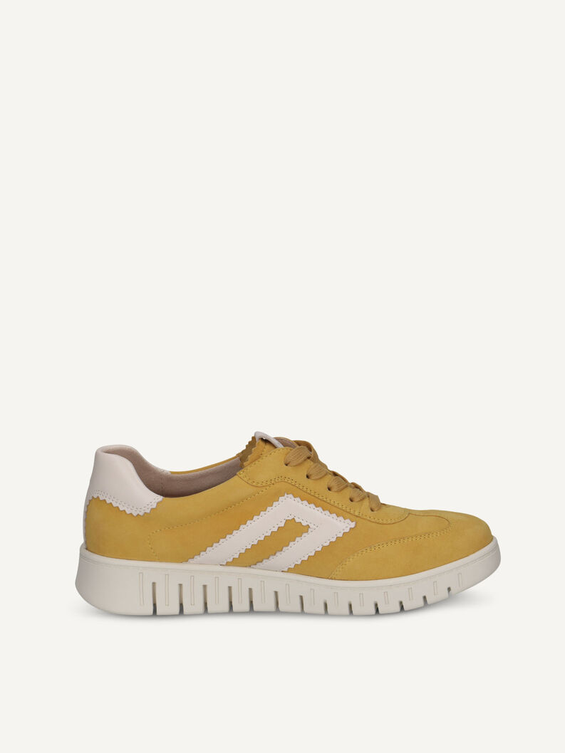 Sneaker, YELLOW COMB, hi-res