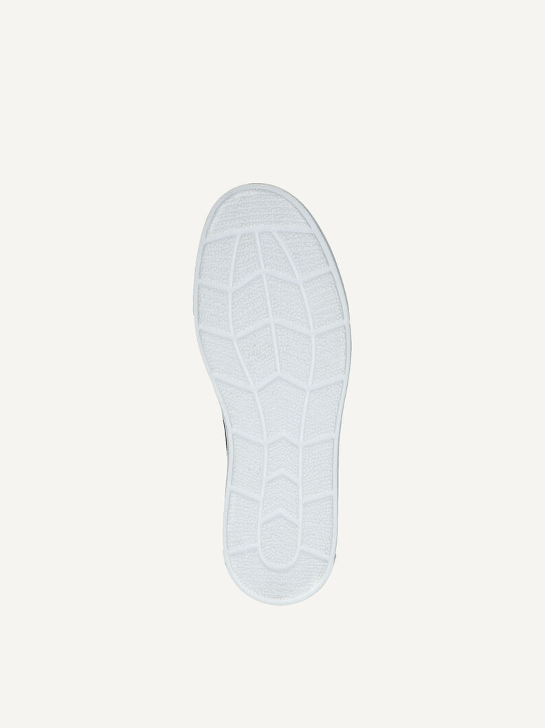 Slipper - schwarz, BLACK COMB, hi-res