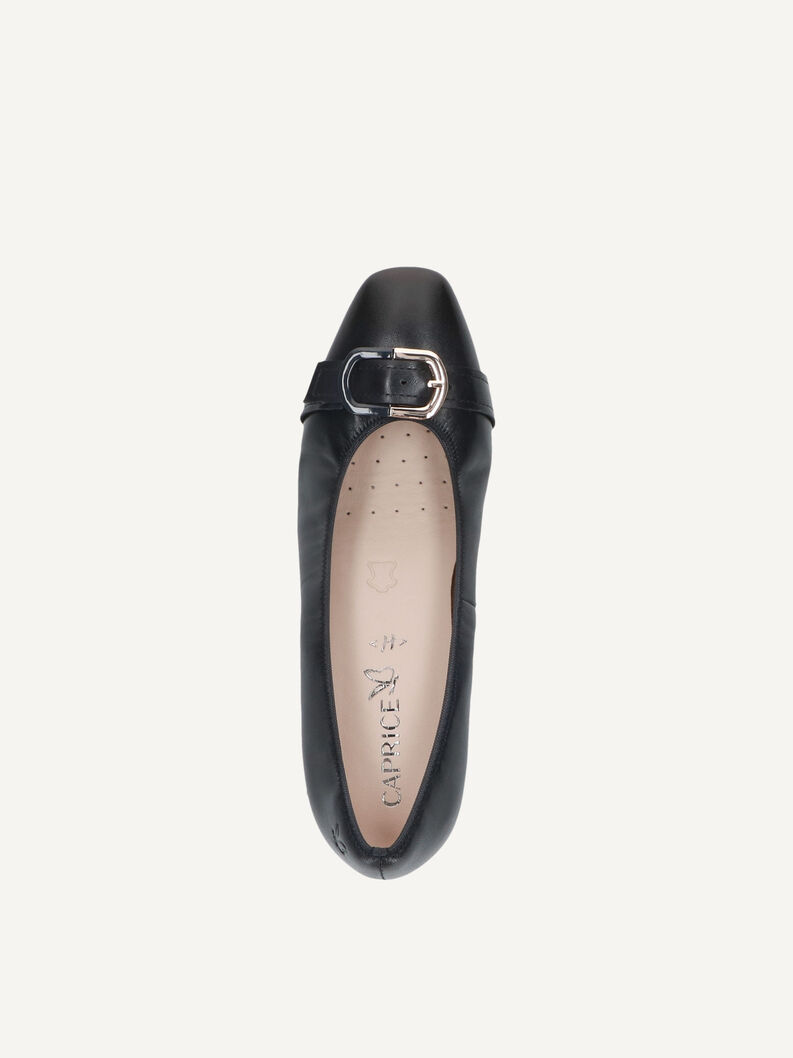 Pumps, OCEAN NAPPA, hi-res