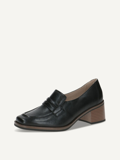 Francesina, BLACK NAPPA, hi-res