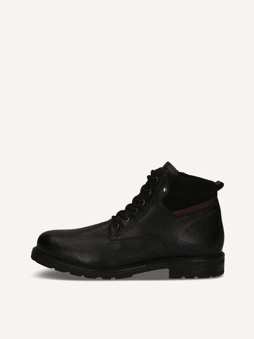 Stiefelette, BLACK COMB, hi-res