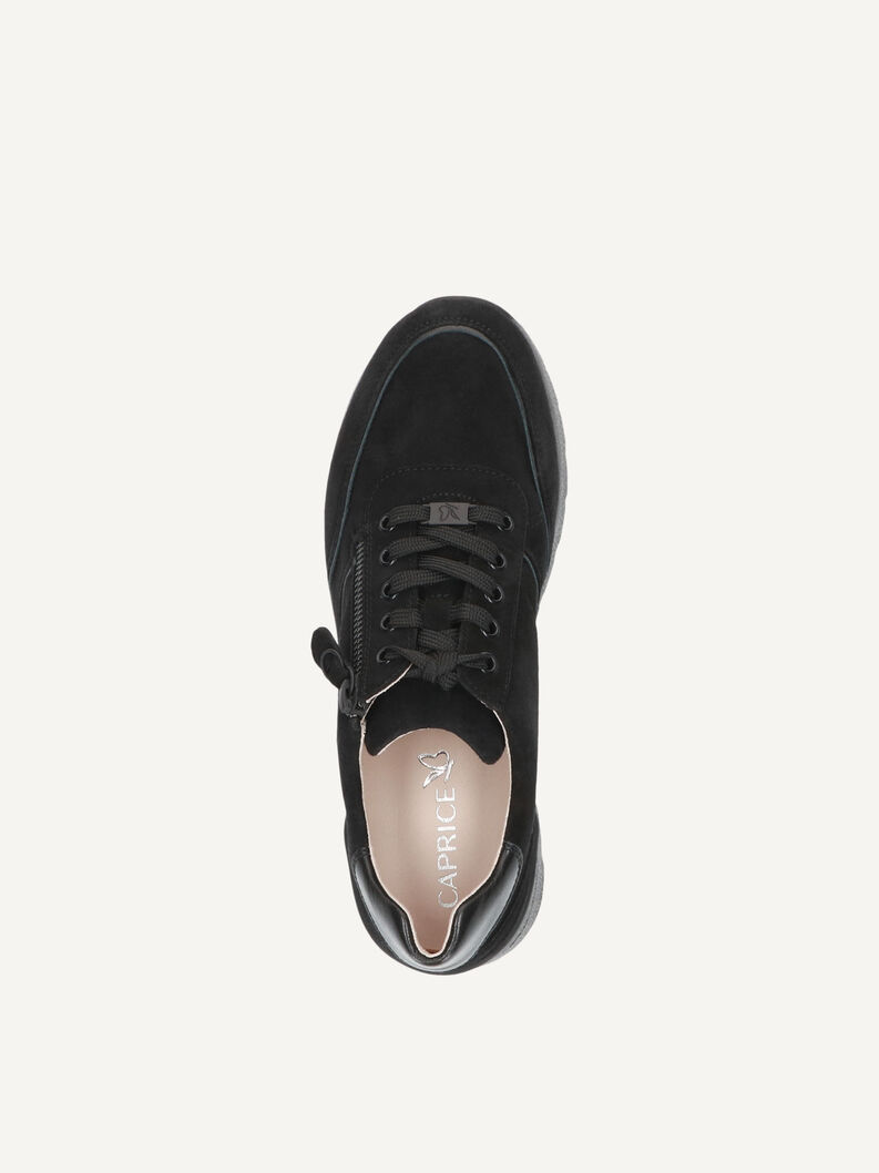 Sneaker, BLACK COMB, hi-res