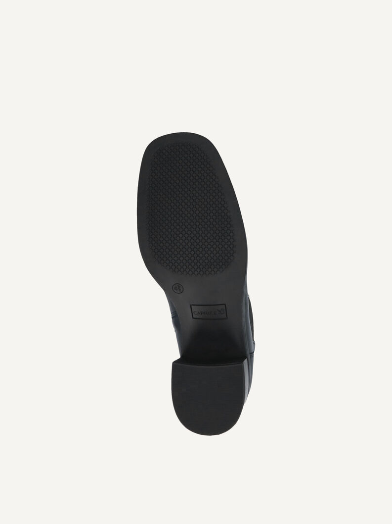 Stiefelette, OCEAN NAPPA, hi-res