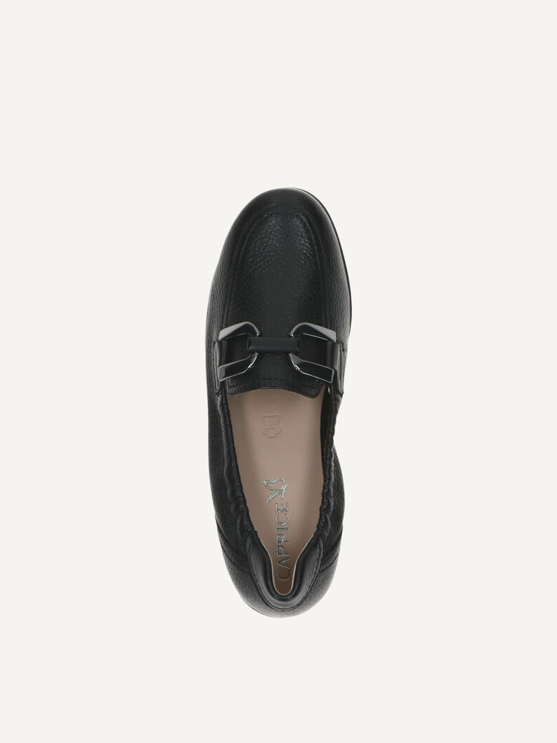 Moccassin, BLACK DEER, hi-res