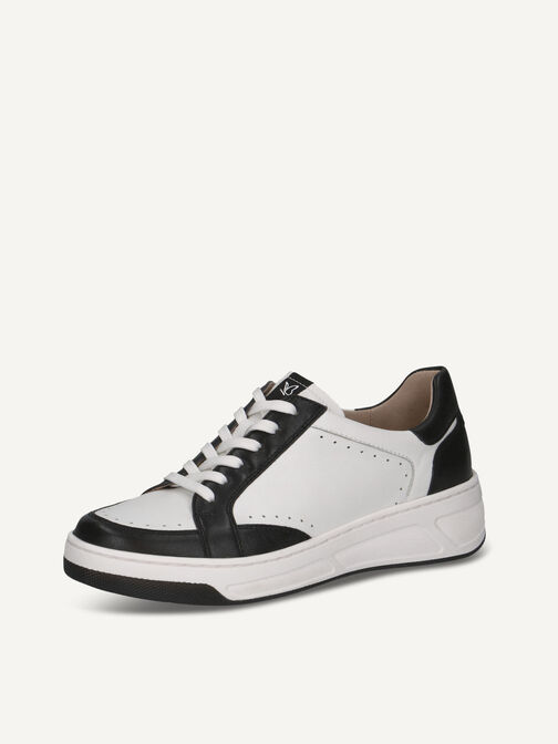 Basket, WHITE/BLACK, hi-res