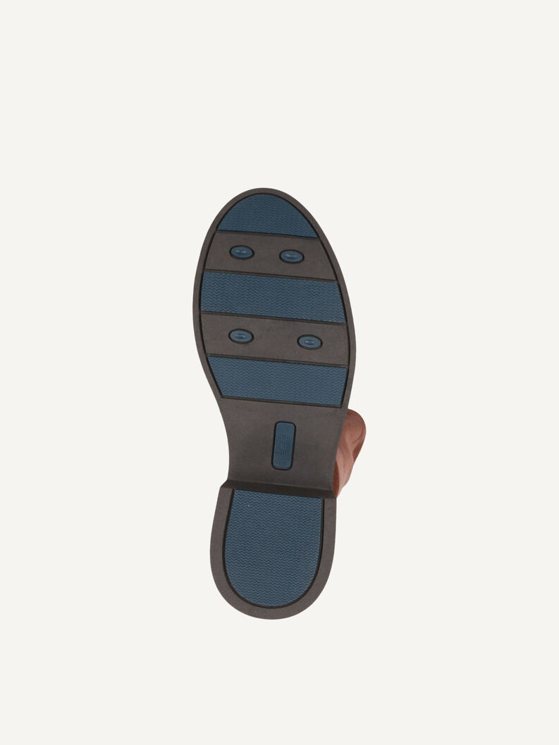 Stiefel, COGNAC COMB, hi-res