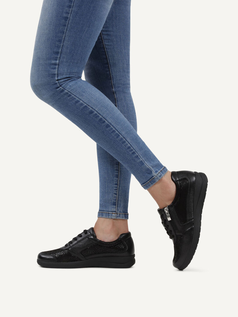 Sneaker, BLACK COMB, hi-res