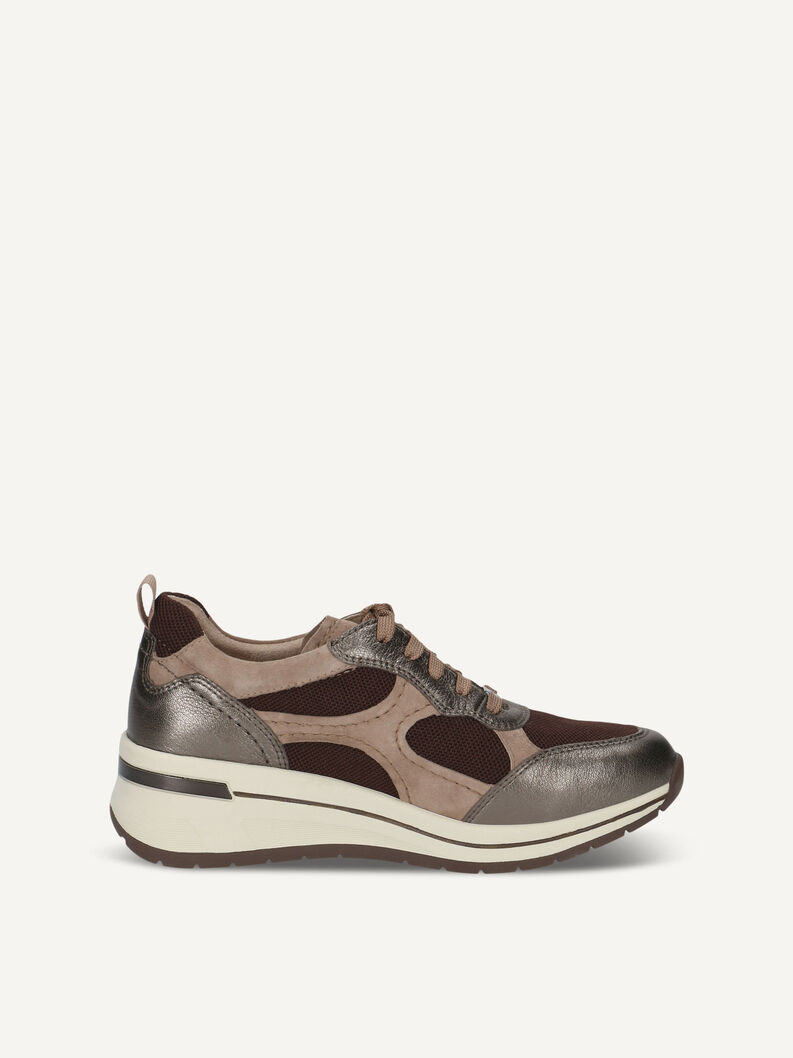 Sneaker, PIOMBO COMB, hi-res