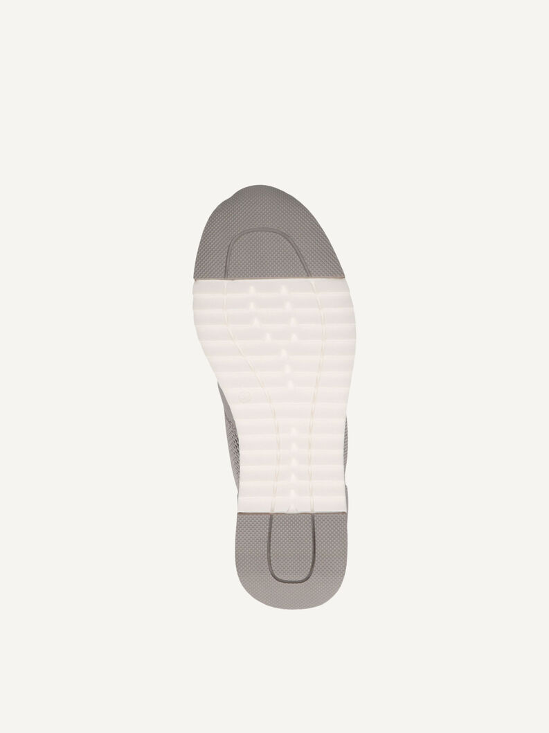 Slipper, GREY COMB, hi-res