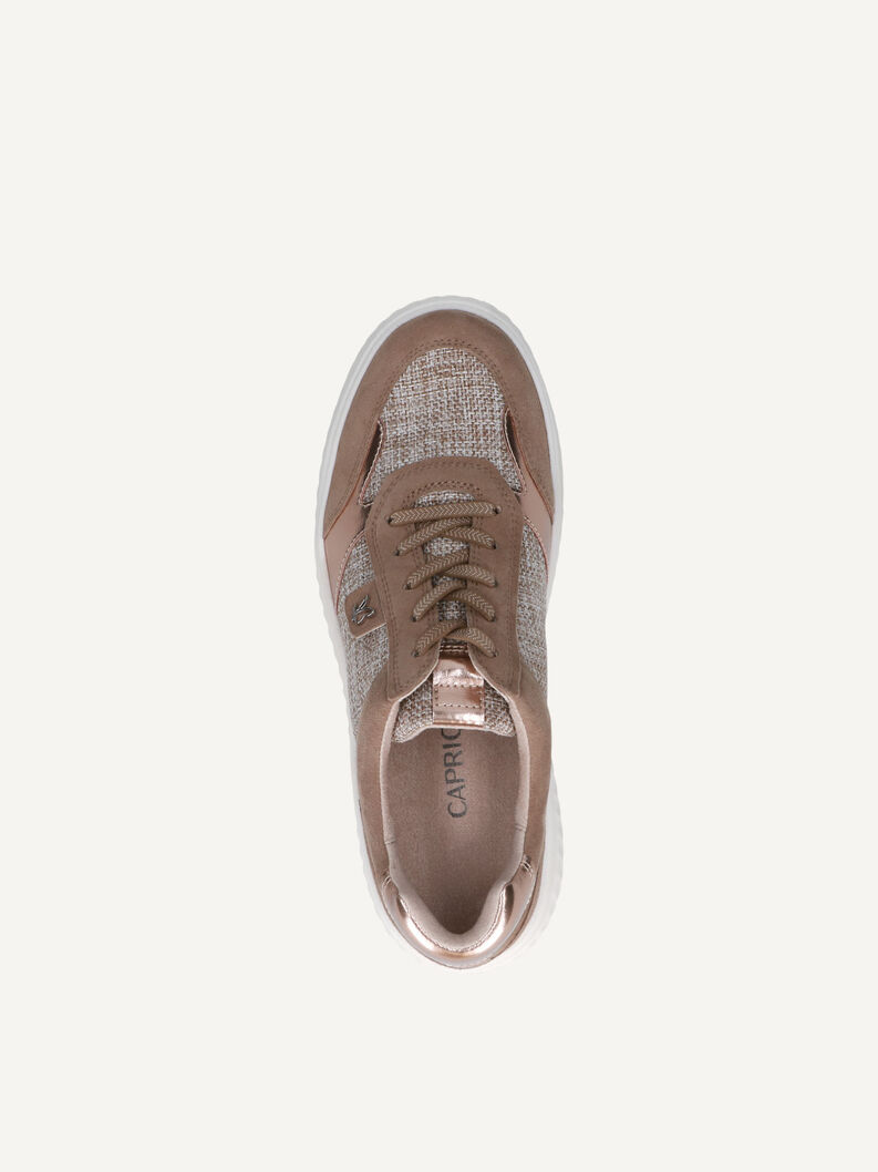 Sneaker, TAUPE COMB, hi-res