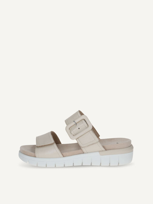 Mule, CREAM PERLATO, hi-res