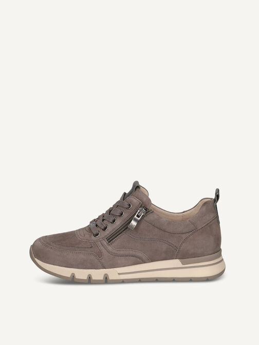 Sneaker, TAUPE COMB, hi-res