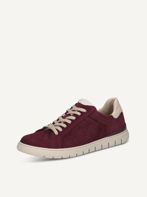 Sneaker, BORDEAUX COMB, hi-res