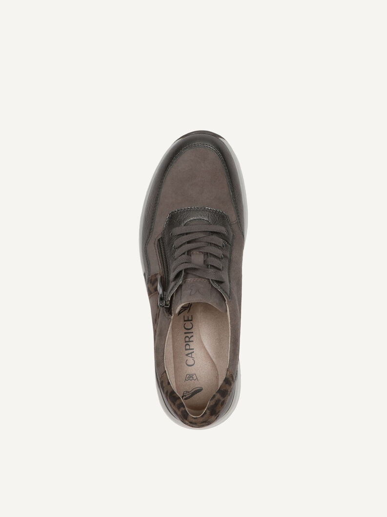 Sneaker, TAUPE COMB, hi-res