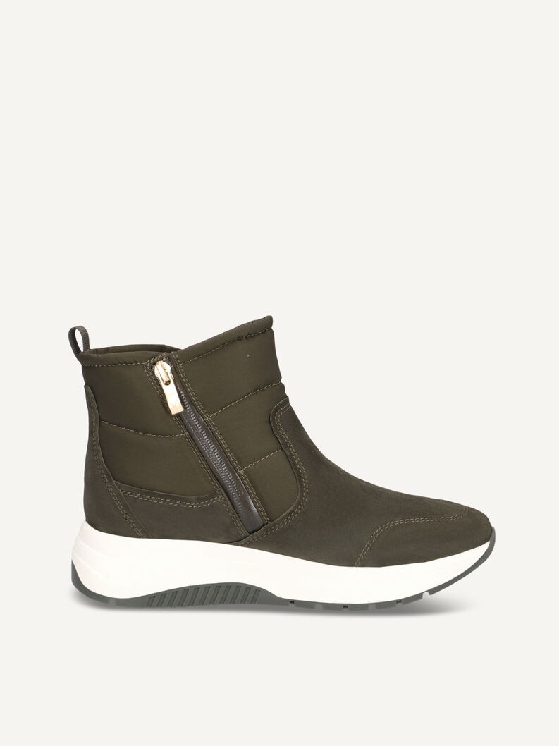 Stiefelette, KHAKI COMB, hi-res