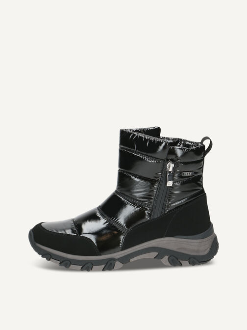 Bottine, BLACK COMB, hi-res