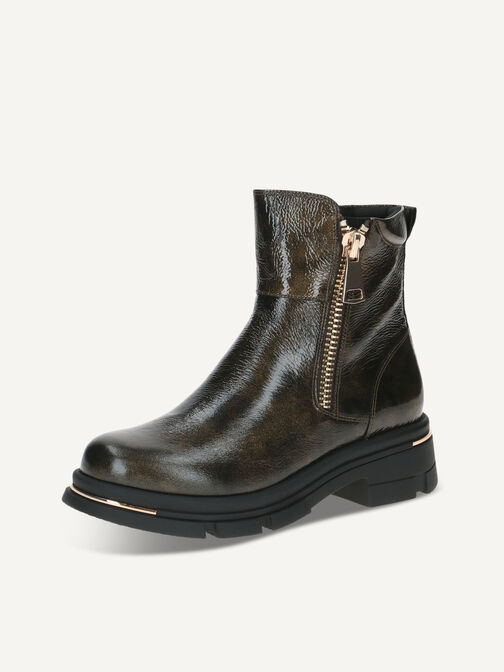 Stiefelette, RUST NAPLAK, hi-res