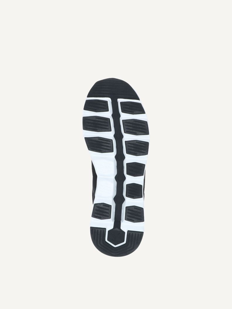 Sneaker, BLACK COMB, hi-res
