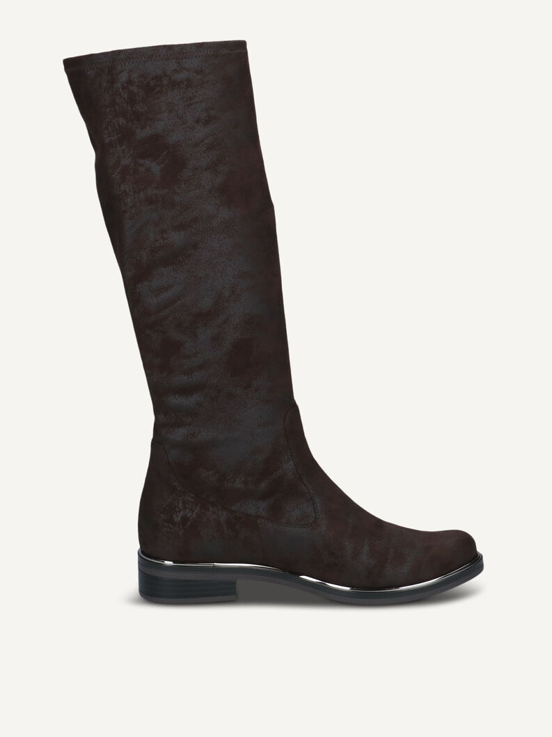 Stiefel, DK BRN CLOUD S, hi-res