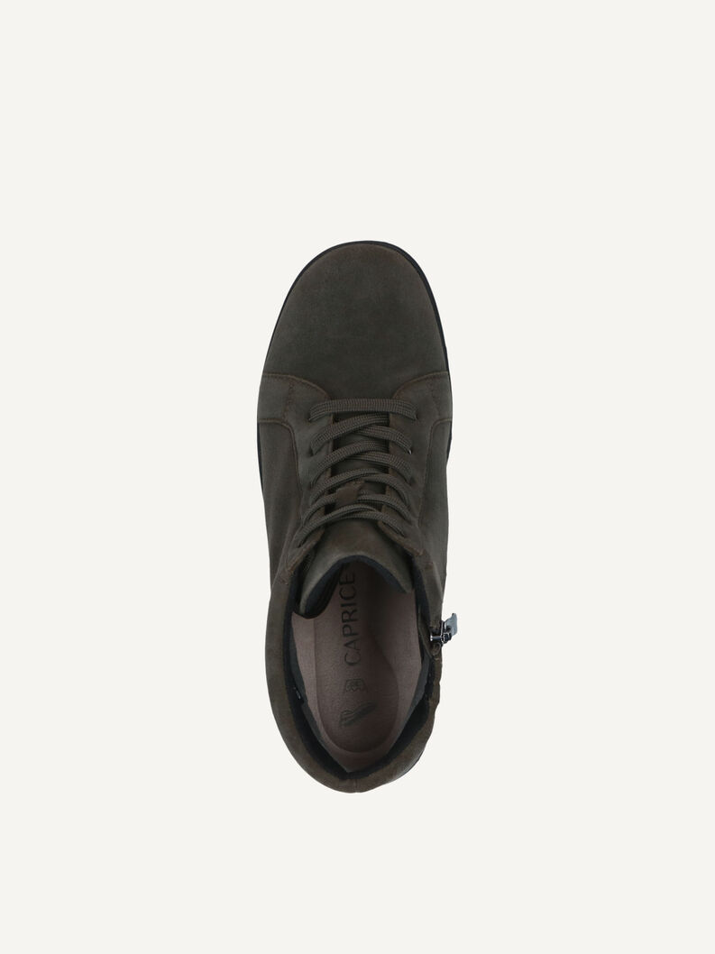 Stiefelette, KHAKI COMB, hi-res
