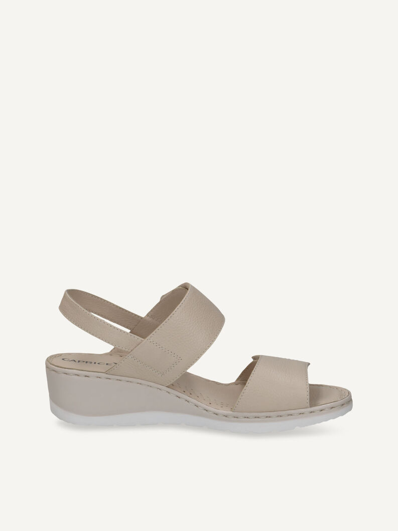 Sandalette, PEARL NAPPA, hi-res