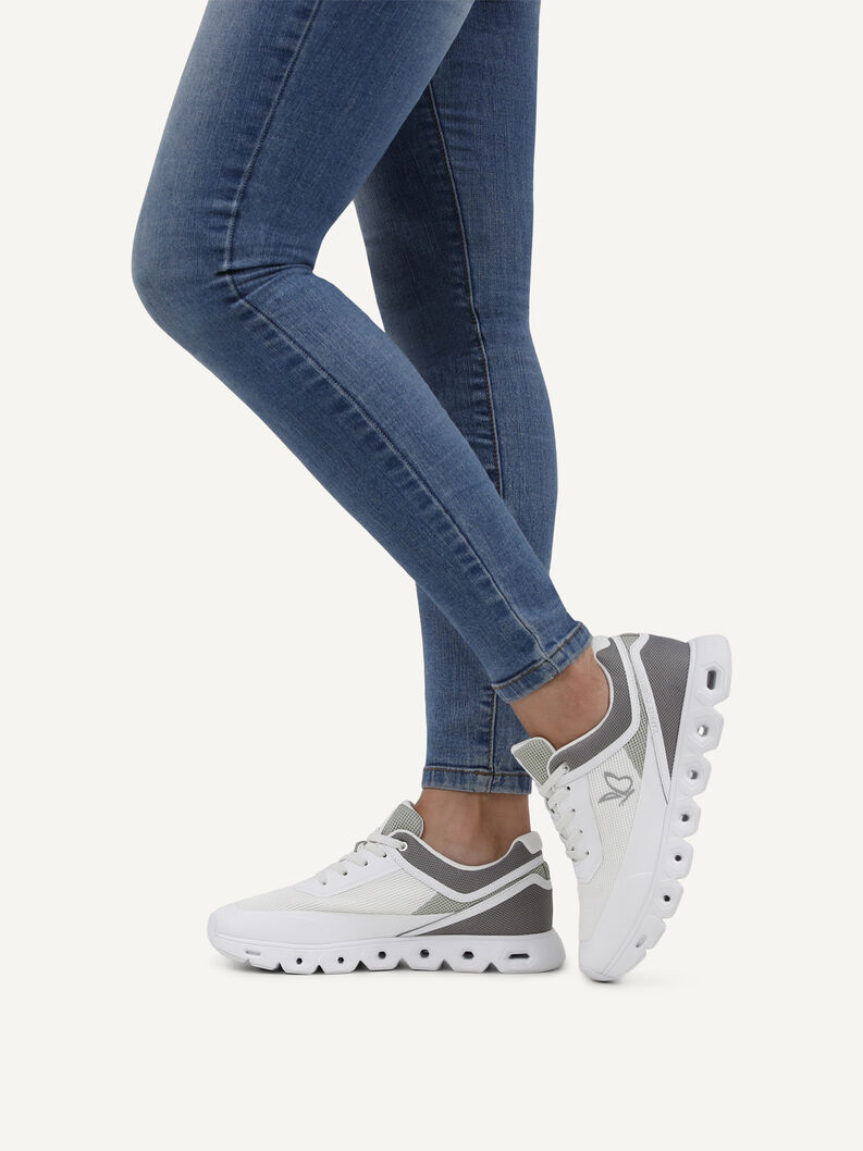 Sneaker, OFFWHITE COMB, hi-res