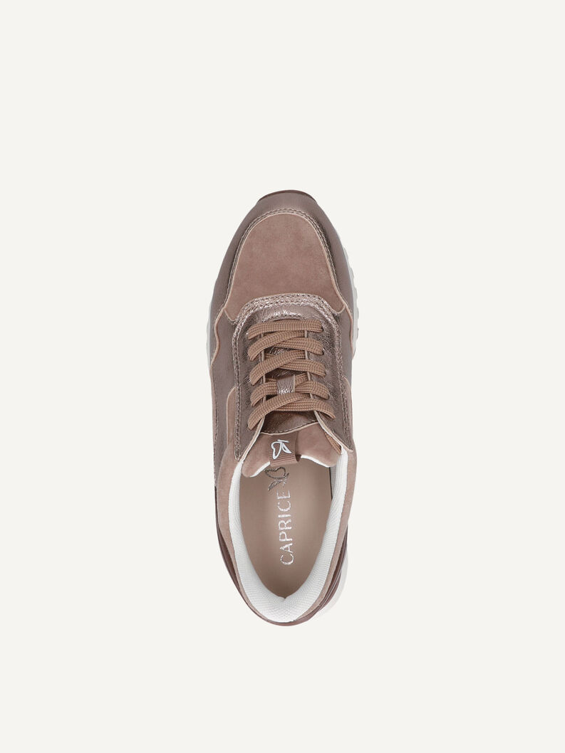 Sneaker, TAUPE COMB, hi-res
