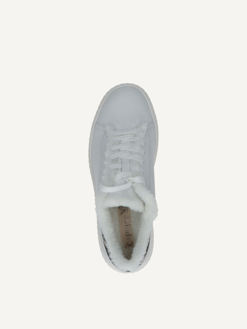 Sneaker, WHITE COMB, hi-res