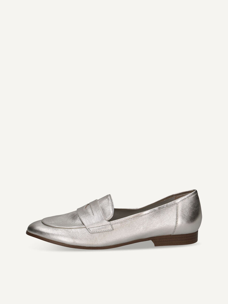 Slipper, PEARL METALLIC, hi-res
