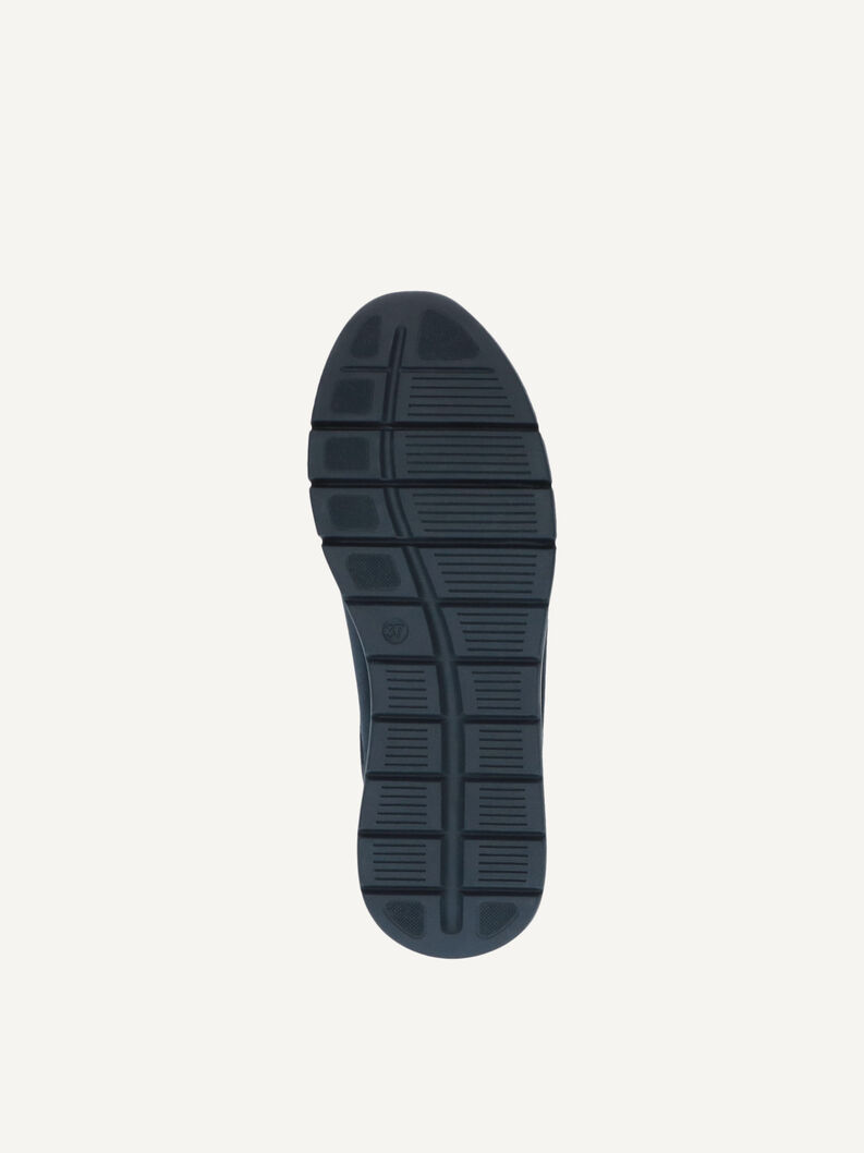 Sneaker, OCEAN SUEDE, hi-res
