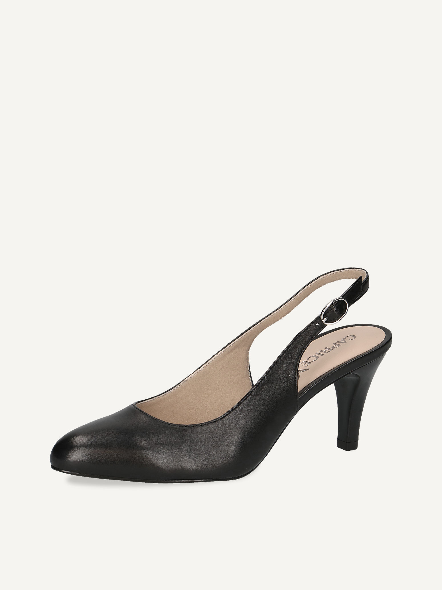 Chaussures shop caprice escarpins