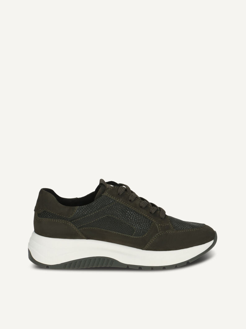 Sneaker, KHAKI COMB, hi-res