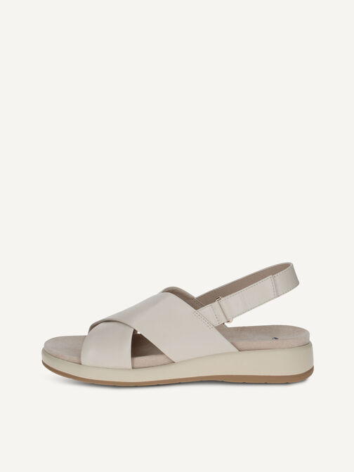 Sandale, CREAM PERLATO, hi-res