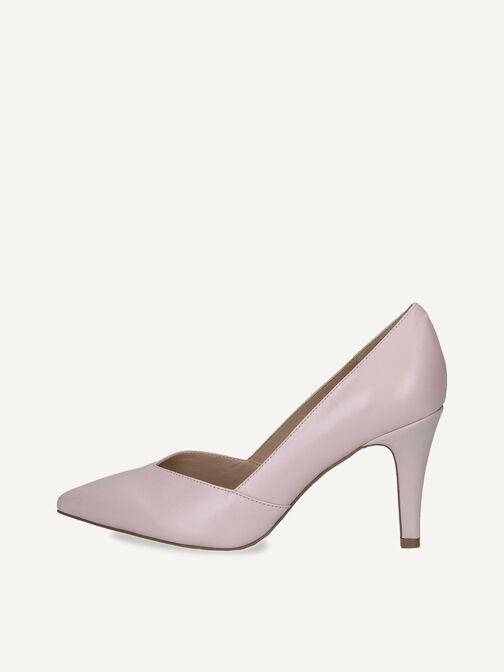 Pumps, LT.PURPLE PERL, hi-res
