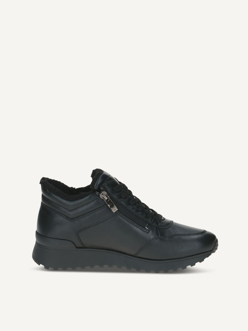 Stiefelette, BLACK NAPPA, hi-res