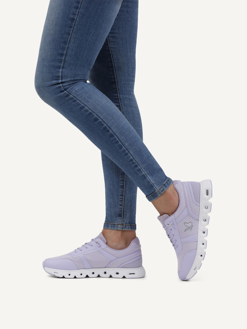 Sneaker, PURPLE COMB, hi-res