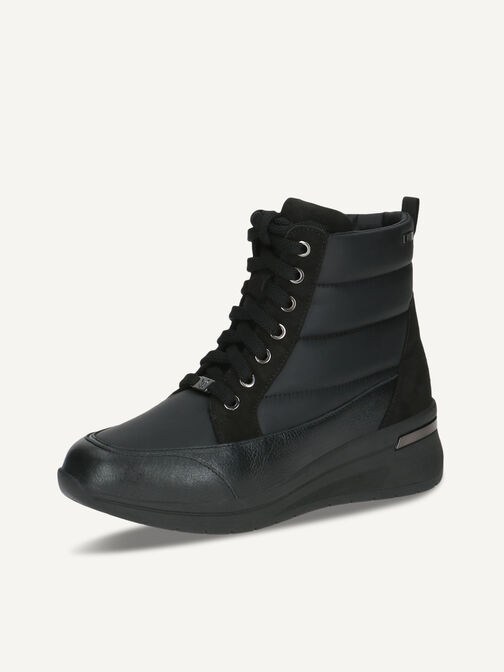 Stiefelette, BLACK COMB, hi-res