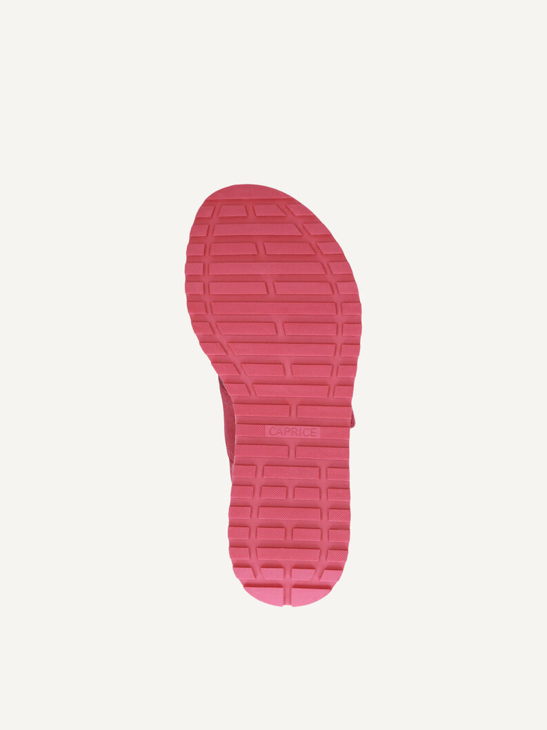 Sandale, PINK SUEDE, hi-res