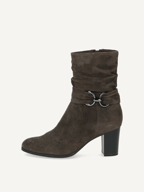 Stiefelette, STONE SUEDE, hi-res