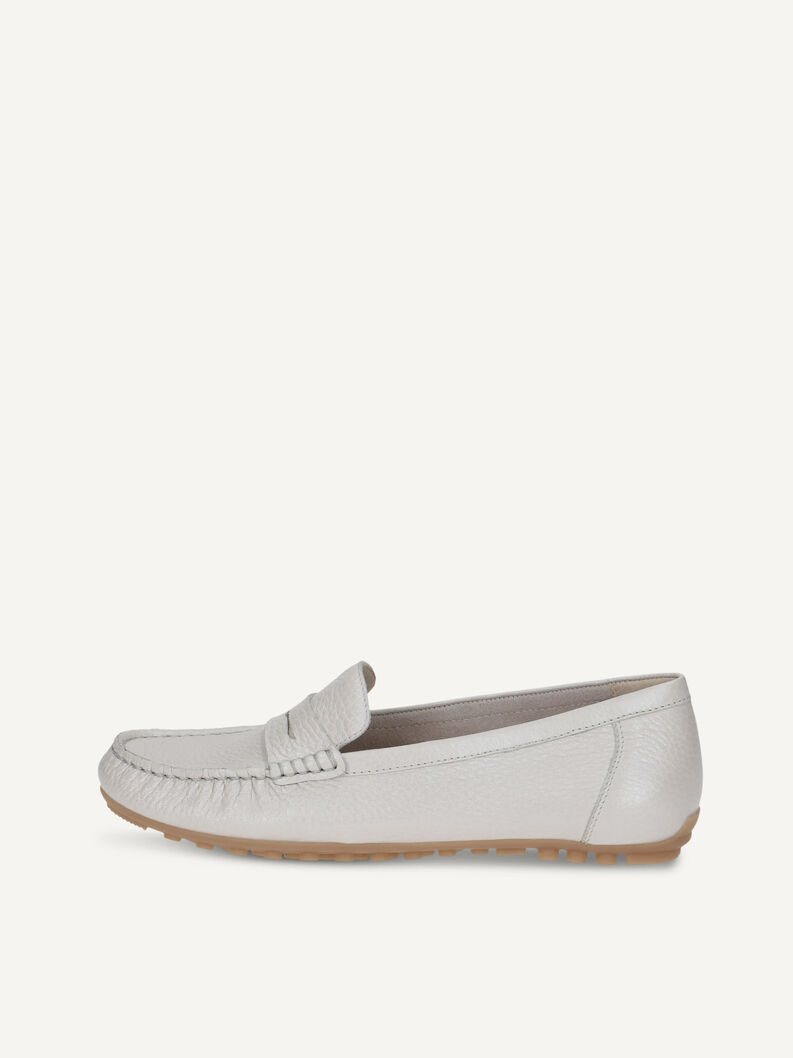 Moccassin, PEARL PER.DEER, hi-res