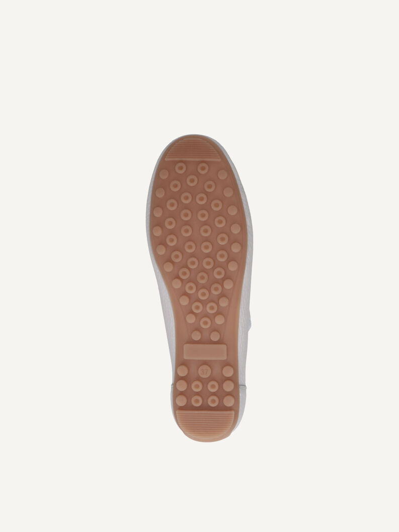 Moccassin, PEARL PER.DEER, hi-res