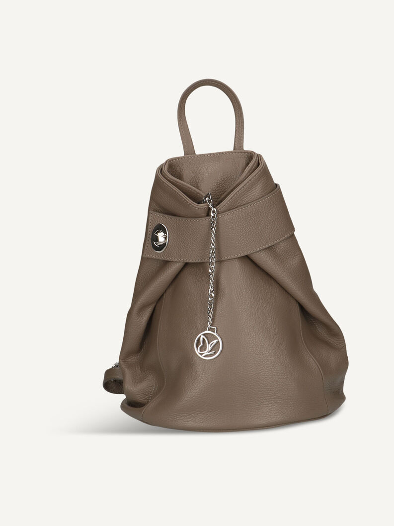 Backpack, MUD NAPPA, hi-res