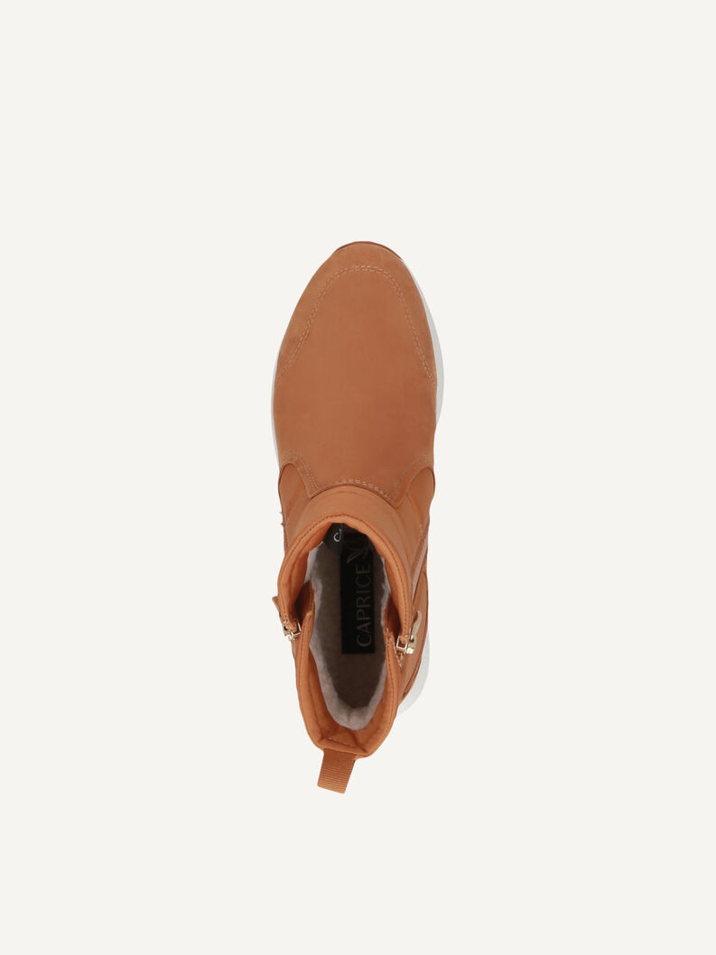 Stiefelette, CURRY COMB, hi-res