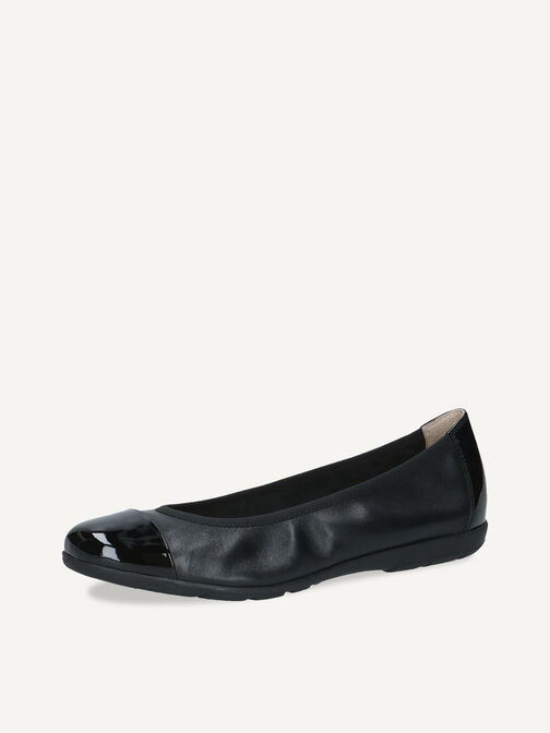 Ballerina, BLACK COMB, hi-res