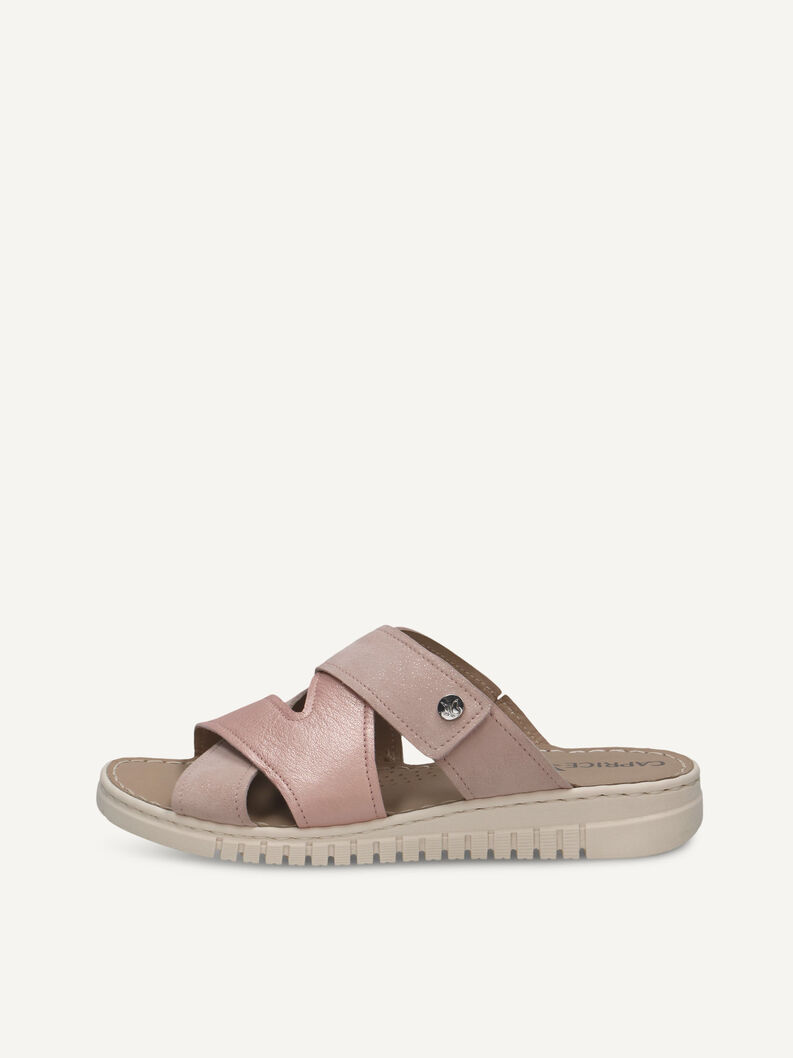 Pantolette, ROSE PERLATO, hi-res