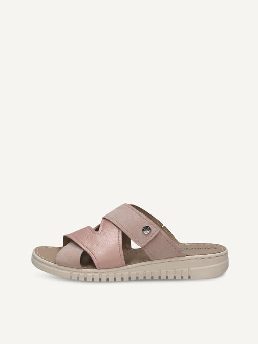 Mule, ROSE PERLATO, hi-res